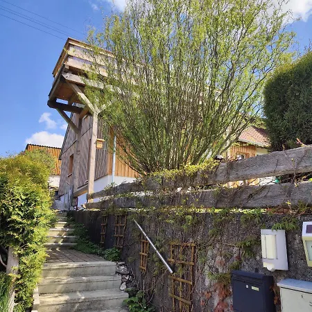 Im Gruenen Апартаменты *