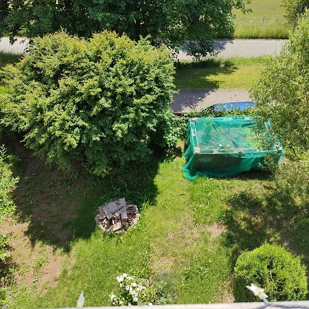 Апартаменты Im Gruenen