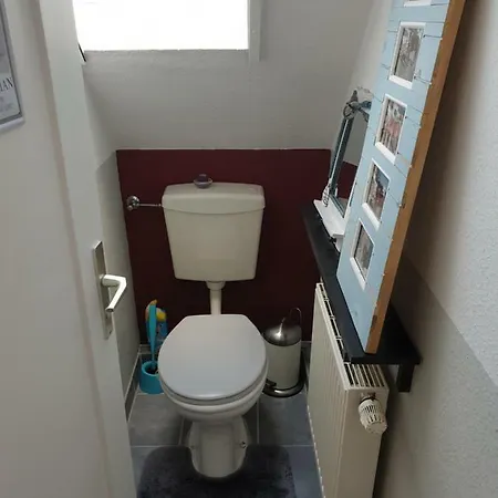 Im Gruenen Апартаменты *