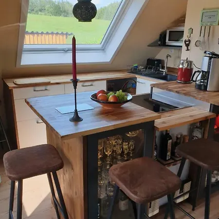 Апартаменты Im Gruenen