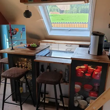 Im Gruenen Апартаменты *