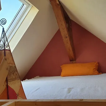 Im Gruenen Gschwend (Ostalbkreis)